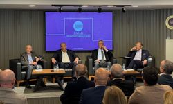 Duayen isimler ESİAD üyeleriyle buluştu