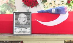 Oyuncu Ferdi Atuner son yolculuğuna uğurlandı