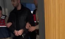 Gülistan Doku soruşturmasında Mustafa Türkay Sonel tutuklandı