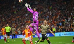 Galatasaray – Kocaelispor: 1-1