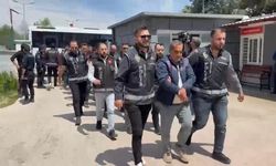 Halfeti Belediyesi'nde 'yolsuzluk' operasyonunda 29 tutuklama