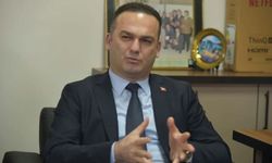 Hasbi Dede, CHP'den ihraç edildi