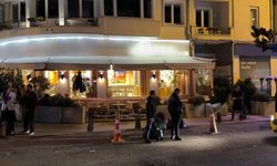 Eğlence mekanlarında narkotik köpekleriyle arama!