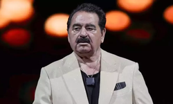 İbrahim Tatlıses yoğun bakıma kaldırıldı