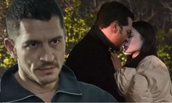 Eşref Rüya hayranı olan İntizar Yeraltı'nın teklifini kabul etmedi