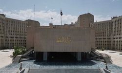 Irak’ın güneyindeki petrol depolarına İHA saldırısı