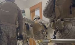 İstanbul'da organize suç örgütüne operasyon