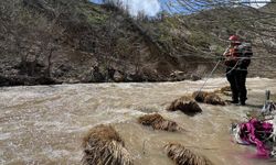 Kayıp 8 yaşındaki Osman'ı arama çalışmaları 3'üncü gününde