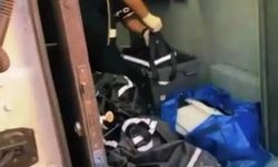 590 milyon lira değerinde kaçak altın ve döviz ele geçirildi