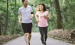 Yeni egzersiz trendi: 3x3 yürüyüş! Kalp sağlığı için faydalı mı?