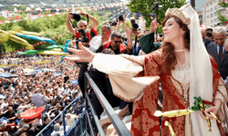 Manisa Mesir Macunu Festivali ne zaman?