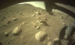 Mars'ta yaşamın yapı taşları bulundu