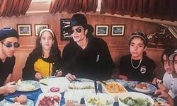 Michael Jackson’a çocuk tacizi davası: Hiç yayınlanmayan fotoğraflar
