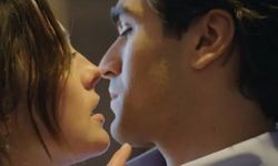 Delikanlı'ya Hazan ve Yusuf'un sahneleri damga vurdu! X'te konuşuldu