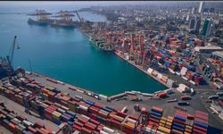 Mersin Limanı’nda 19 kilo kokain ele geçirildi