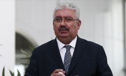 MHP'li Yalçın: Kütahya İl Teşkilatı feshedildi