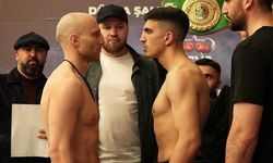 Milli Boksör Kalkan: Rus hocanın hareketinden kavga çıktı