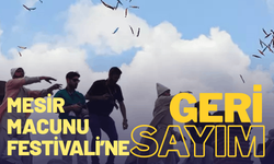 Manisa Mesir Macunu Festivali karnavala dönüşecek