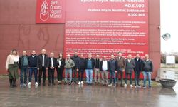 Seferihisar’da Muhtarlar için kültürel buluşma