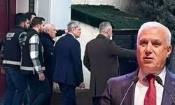 Mustafa Bozbey, görevden uzaklaştırıldı