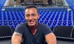 Biri sahnede biri DJ kabininde... Mustafa Sandal'ın oğulları Yavuz ve Yaman gündemde!