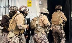 8 ilde FETÖ/PDY operasyonu; 43 gözaltı