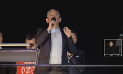 Özgür Özel: Seçimin gelsin, sizi hiç kimse kurtaramaz