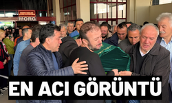 Kahramanmaraş’ta en acı görüntü: Cenazeler teslim ediliyor