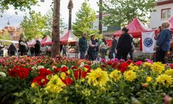 Bayındır Çiçek Festivali ne zaman?
