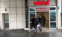 Şarkıcı Yusuf Güney gözaltına alındı