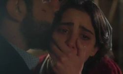 Sevdiğim Sensin'in Ferman'ı açıkladı: Bir anda gözlerimden yaşlar süzüldü