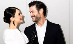 Sinem Ünsal’a sevgilisi Berk Cankat’tan destek