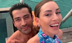 Sinem Kobal: Kenan benden daha feminist...