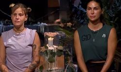 Survivor'da kim elendi? Gözde mi, Lina mı elendi?