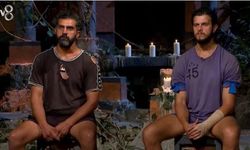 Survivor kim elendi, kim gitti?