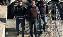 Levent Arkan, taciz suçlamasıyla tutuklandı