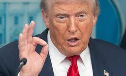 Trump’tan İran'da kaybolan ABD’li pilot ile ilgili açıklama