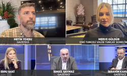 Tuncay Sonel'in avukatı 'Sım Kart' sorusuna yanıt vermedi!