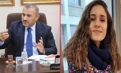 Tuncay Sonel’in kadına şiddetle mücadele konuşması ortaya çıktı