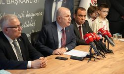 Ümit Özdağ'dan iktidara sert çıkış: Türk halkı AK Parti'yi, emekliye sevk edecek