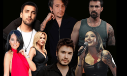 Ünlülere yönelik soruşturma; şüpheliler serbest bırakıldı