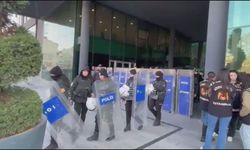 Üsküdar Belediyesi'ne operasyon: 20 gözaltı