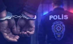 71 ilde uyuşturucu operasyonları: 373 tutuklama