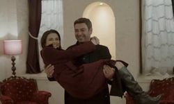 Uzak Şehir ekibini hiç böyle görmediniz!