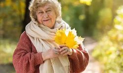 Vücudunuzun kaç yaşında olduğunu ölçebilirsiniz! Yaşlanmak artık bir sayı değil