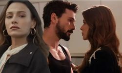 Yeraltı'nın yıldızları Devrim Özkan ve Sümeyye Aydoğan kavga mı etti?