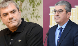 CHP'li Gökhan Günaydın'dan Sözcü ve Yılmaz Özdil'e ağır sözler!