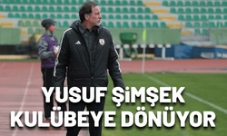 Altınordu'da Yusuf Şimşek kulübeye dönüyor