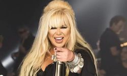 Sağlık sorunları yaşıyordu! Zerrin Özer uzun süre sonra görüntülendi