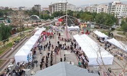 Karşıyaka'da 19 Mayıs coşkusu başlıyor!
